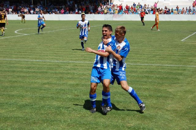 A la final por la puerta grande - 4, Foto 4