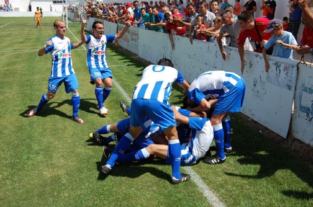 A la final por la puerta grande - 5, Foto 5