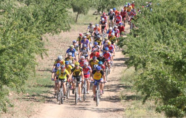 La popular Subida al Pradico pondrá este domingo el broche de oro al programa Bicicleta y Naturaleza 2012 - 1, Foto 1