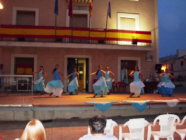 Celebración del Día de la Región en Villanueva del Río Segura - 1, Foto 1