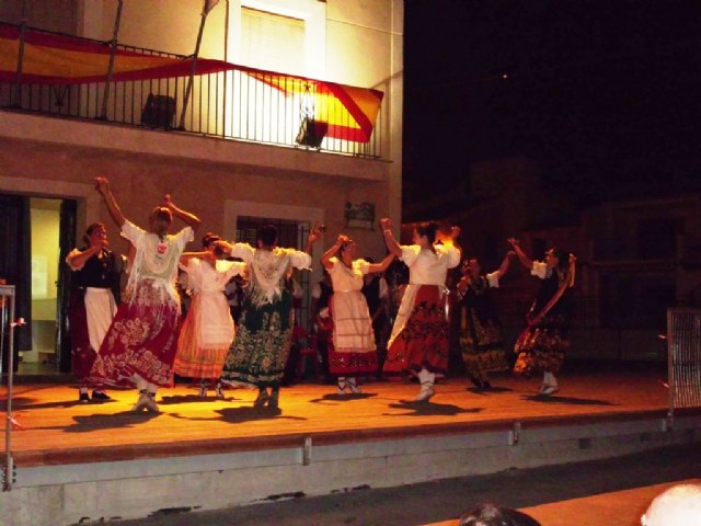 Celebración del Día de la Región en Villanueva del Río Segura - 2, Foto 2