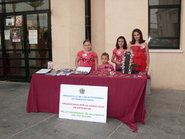 Celebración del Día de la Región en Villanueva del Río Segura - 3, Foto 3