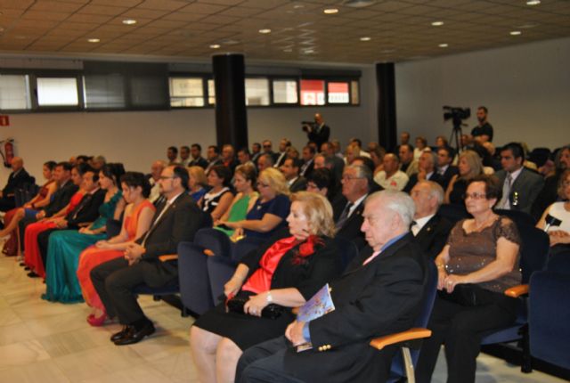 Clausura del 61 Campeonato de España de Palomos Deportivos celebrado en San Javier - 2, Foto 2