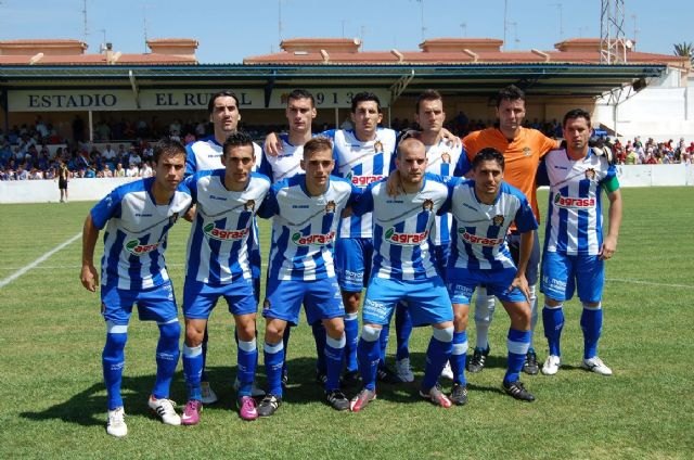 A la final por la puerta grande - 1, Foto 1