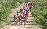 La popular 'Subida al Pradico' pondr este domingo el broche de oro al programa 'Bicicleta y Naturaleza 2012'