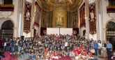 XIV Edici�n de la Gala del Deporte de la UCAM
