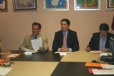La Comisin Mixta aprueba ms de 2 millones de euros de ayudas para paliar los efectos de los terremotos de Lorca