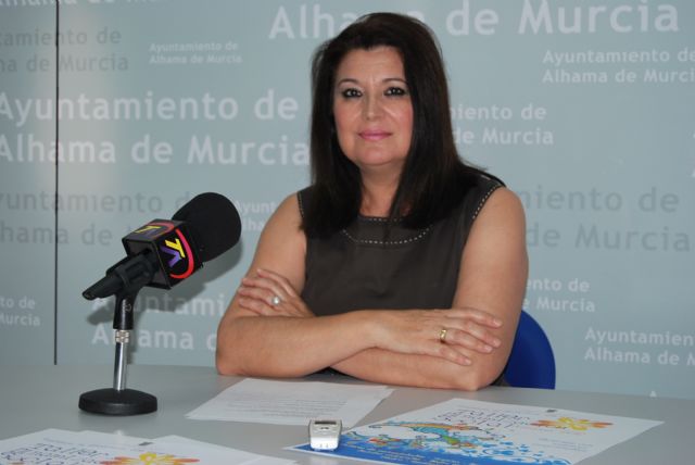 Un año ms, el Ayuntamiento oferta el Taller de Dinamizacin Social durante lo meses de julio y agosto, Foto 1