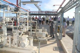 Vitogas elige Totana para la celebración de su quinto aniversario en España, Foto 2