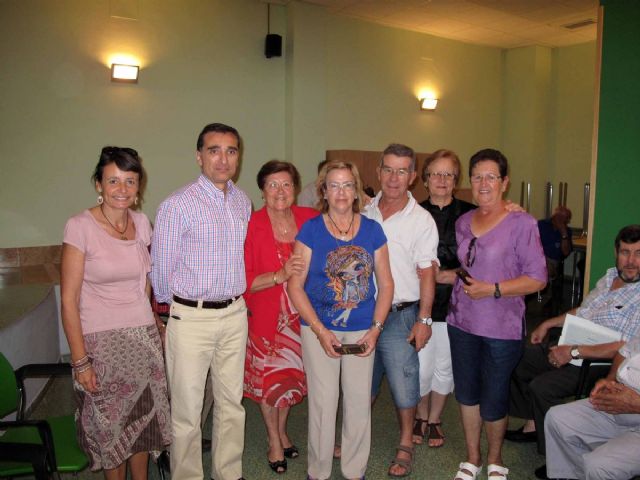 El Club de Mayores de Vista Alegre se proclama campeón de Petanca - 3, Foto 3