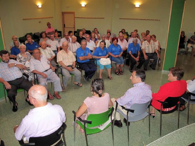 El Club de Mayores de Vista Alegre se proclama campeón de Petanca - 5, Foto 5