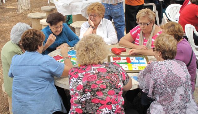 Los Molinos Marfagones celebran su Semana Cultural - 1, Foto 1