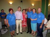 El Club de Mayores de Vista Alegre se proclama campen de Petanca