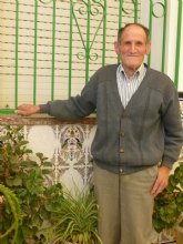 El Instituto de la Cultura del Vino y la Federación de Peñas nombrarán  Agricultor del Año 2012 a D. José Gómez Muñoz