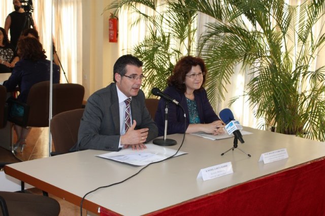 Arranca la Semana de encuentro para la igualdad y el asociacionismo en Torre-Pacheco - 1, Foto 1