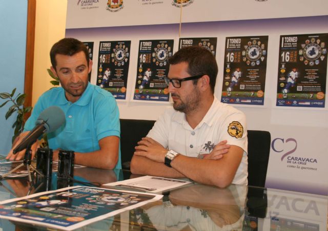 Unos 250 niños de 12 clubes participan en el I Torneo de Fútbol Base del Noroeste y Mula - 1, Foto 1