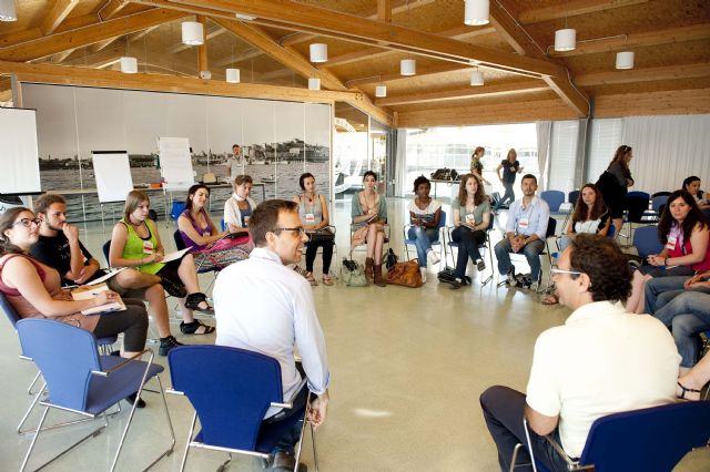 Voluntariado europeo, prácticas en el extranjero, los secretos de la empleabilidad juvenil - 2, Foto 2