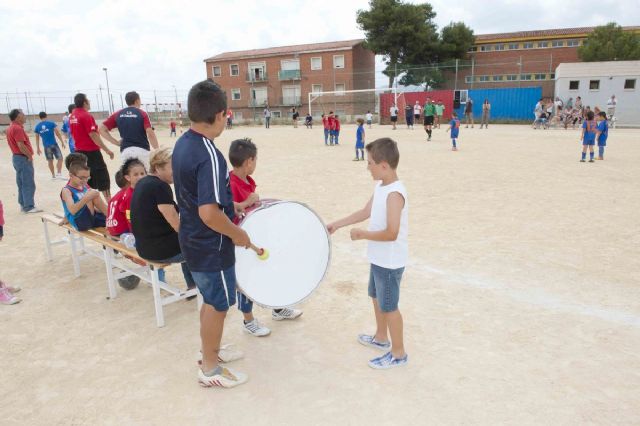 La liga regular suma nuevos campeones - 1, Foto 1