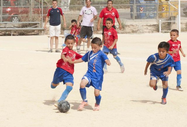 La liga regular suma nuevos campeones - 3, Foto 3