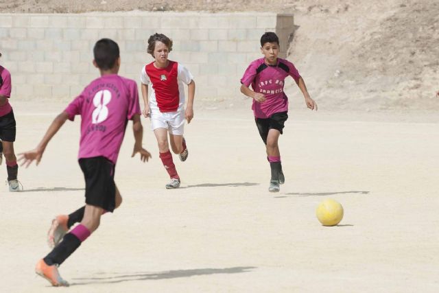 La liga regular suma nuevos campeones - 4, Foto 4
