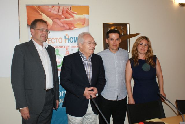 Maldita Nerea celebrará en Murcia en un concierto a beneficio de Proyecto Hombre - 2, Foto 2