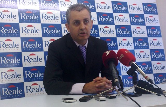 Roberto Sánchez: seguimos muy vivos - 1, Foto 1