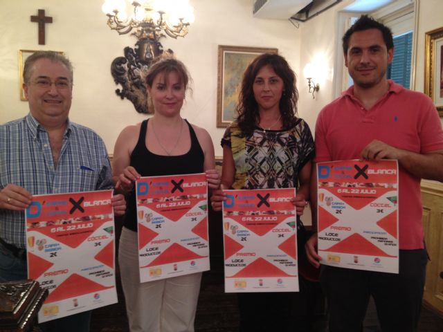 Blanca se va de tapas y cócteles - 1, Foto 1