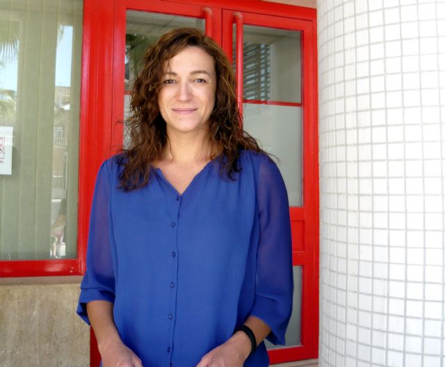 Isabel Casalduero: Ahora, más que nunca, los socialistas debemos ser útiles a la ciudadanía de Lorca - 1, Foto 1