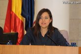Totana trabaja en conseguir la distincin de 'Municipio Emprendedor de la Regin de Murcia'