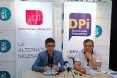 UPyD : 'El PP y PSOE rechazan renunciar a casi 30.000 euros en pagas a los concejales'