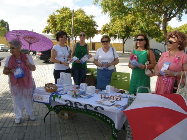 Advierten de los graves daños en la piel provocados por la sobreexposición al sol y los golpes de calor - 1, Foto 1