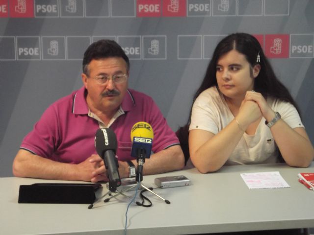 Manuel Soler: La Consejería de Agricultura y Agua elimina las ayudas para la contratación de seguros agrarios en Murcia - 2, Foto 2