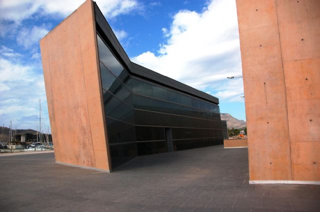 ARQUA rinde homenaje a Julio Mas, primer director del Museo y Centro de Investigaciones Arqueológicas Submarinas - 1, Foto 1