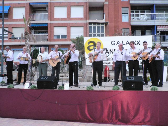 La Asociación de Comerciantes de Mazarrón y Comarca celebran su 20 aniversario - 3, Foto 3