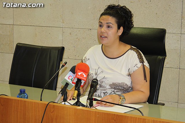 El Centro de Salud de Totana permanecerá cerrado, en horario de tardes, desde el 1 de julio al 31 de agosto, Foto 1