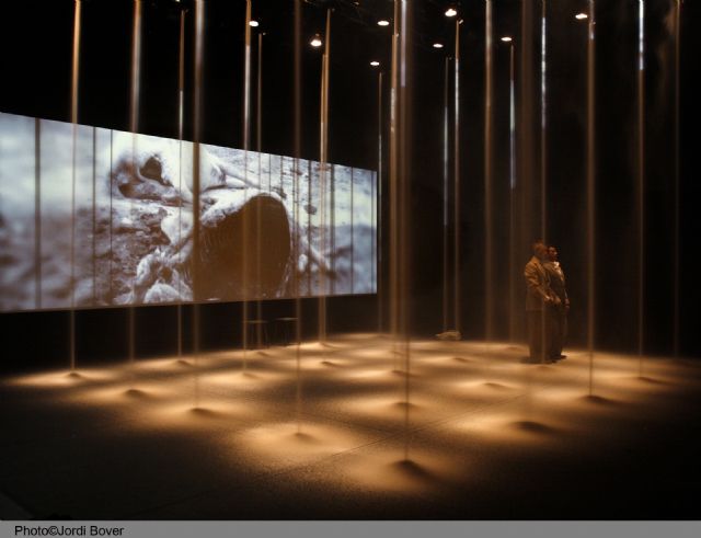 Caín & Caín: Malpelo reflexiona sobre la dualidad humana en el Centro Párraga - 3, Foto 3