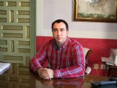 Jesús de la Ossa gana el premio nacional de poesía 'Cruz Roja' de Villarrobledo
