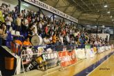 Peñistas y aficionados de Futsal Cartagena ilusionados con el nuevo proyecto