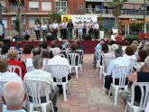 La Asociación de Comerciantes de Mazarrón y Comarca celebran su 20 aniversario