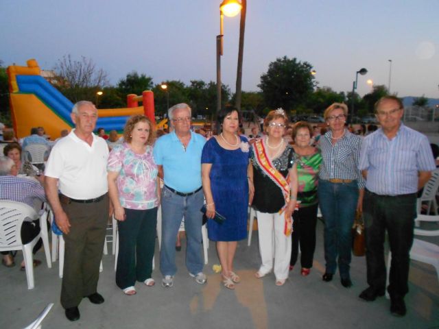 Los centros sociales de mayores despiden el curso - 1, Foto 1