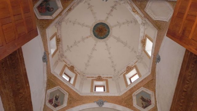 El Ministerio de Educación, Cultura y Deporte finaliza la restauración de la Catedral de Cartagena - 2, Foto 2
