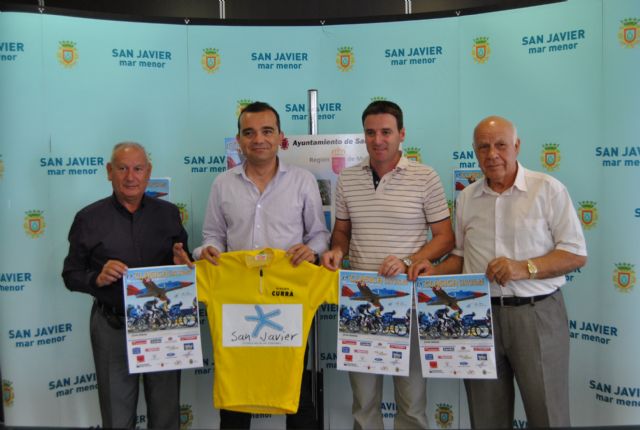 La explanada Barnuevo acoge la XV Clásica Playas de San Javier - 1, Foto 1