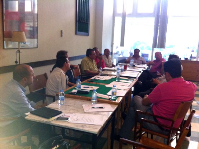 ASEMOL ofrecerá a los cerca de 40.000 clientes de sus asociados una tarjeta de fidelización de compras - 1, Foto 1