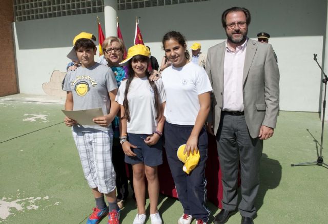El Parque de Educación Vial despide el curso - 5, Foto 5