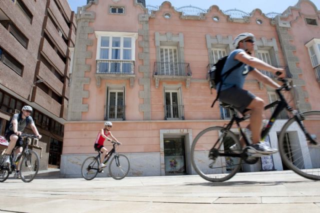 El Aidavita arriba a puerto con 1.262 pasajeros - 4, Foto 4