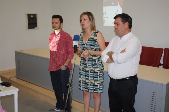 Clausurado en Torre-Pacheco el curso que fomenta el deporte para prevenir la hipertensión y la diabetes - 2, Foto 2