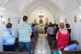 Cañadas del Romero inicia este domingo sus fiestas en honor a San Juan con una marcha MTB