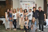 Cine-club segundo de Chomn XXIV semana de cine español y XIX certamen nacional de cortometrajes