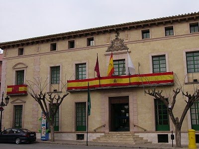 IU: El Cierre del Ayuntamiento en agosto es un parche, no supone ni una centésima parte del problema, que el PP no quiere acometer - 1, Foto 1