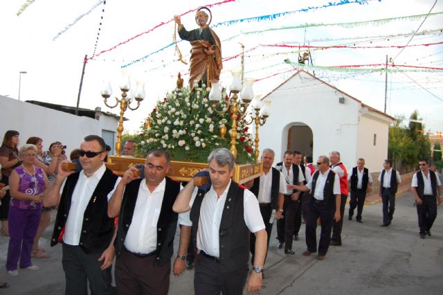 Los auroros animarán el inicio de las Fiestas Patronales del barrio torreño de San Pedro - 1, Foto 1